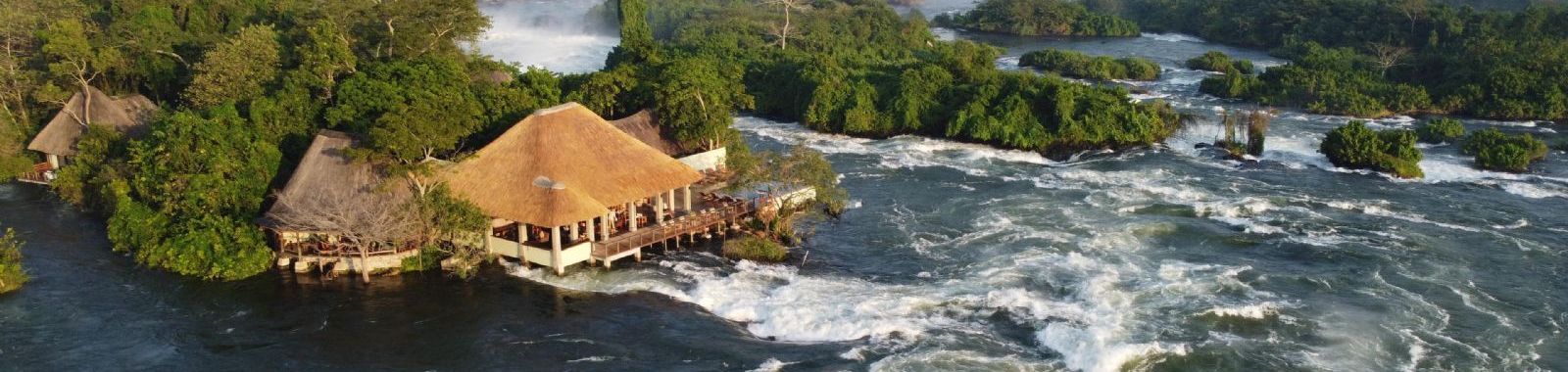 Lemala Wildwaters Lodge