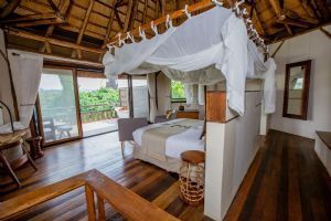 Lemala Wildwaters Lodge