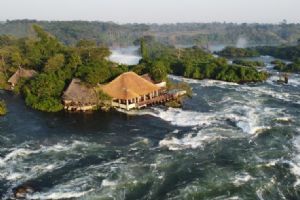 Lemala Wildwaters Lodge