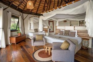 Lemala Wildwaters Lodge