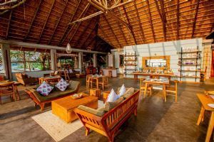 Lemala Wildwaters Lodge