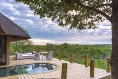 Leopard Hills Private Game Reserve