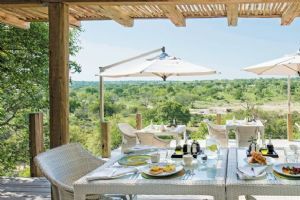 Leopard Hills Private Game Reserve