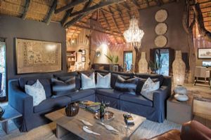 Leopard Hills Private Game Reserve