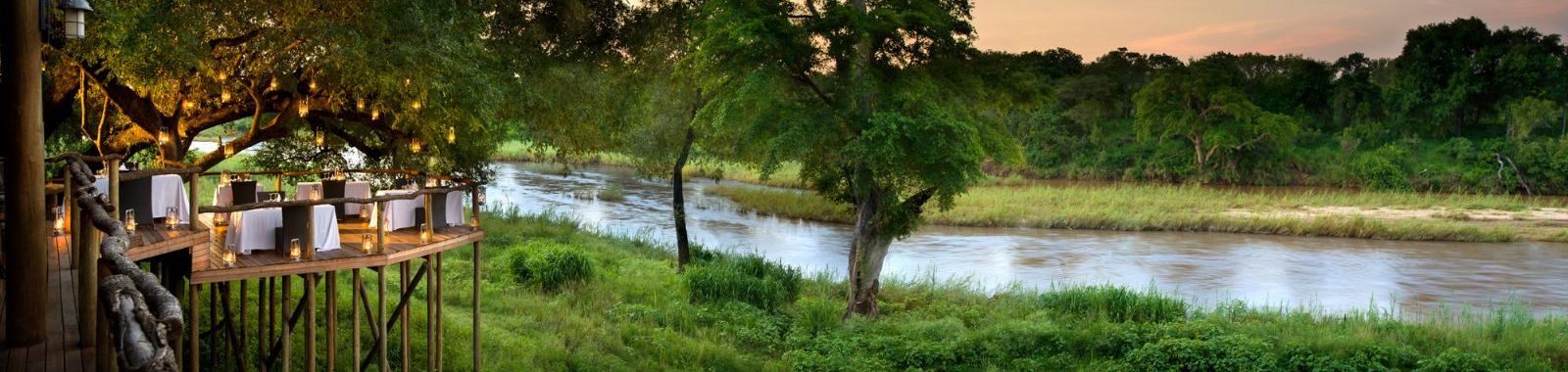 Lion Sands Narina Lodge