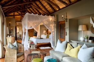 Lion Sands Narina Lodge