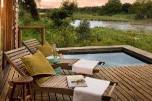 Lion Sands Narina Lodge