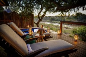 Lion Sands Narina Lodge