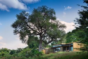 Lion Sands River Lodge