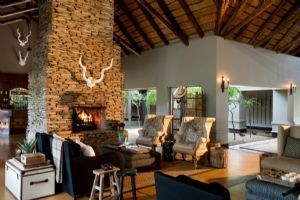 Lion Sands Tinga Lodge