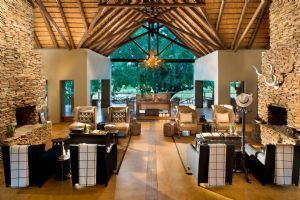 Lion Sands Tinga Lodge