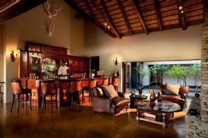 Lion Sands Tinga Lodge