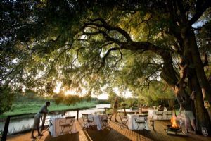 Lion Sands Tinga Lodge