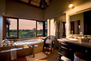 Lion Sands Tinga Lodge