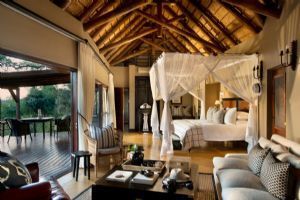 Lion Sands Tinga Lodge