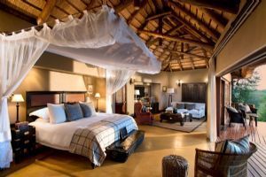 Lion Sands Tinga Lodge