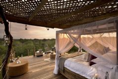 Lion Sands Tree Houses