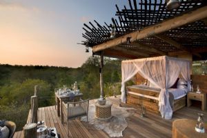 Lion Sands Tree Houses