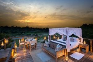 Lion Sands Tree Houses