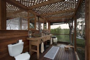 Lion Sands Tree Houses