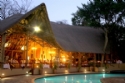 Chobe Safari Lodge