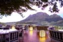 Delaire Graff Lodges & Spa