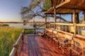 Belmond Eagle Island Lodge