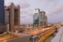 Fairmont Dubai