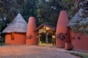 Fairmont Mara Safari Club