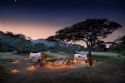 &Beyond Lake Manyara Tree Lodge