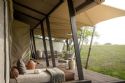 Singita Sabora Tented Camp