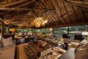 Sabi Sabi Bush Lodge