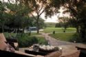 Savanna Private Game Reserve