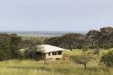 Serengeti Bushtops Lodge