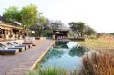 Singita Serengeti House