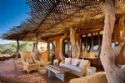The Motse, Tswalu Kalahari Reserve