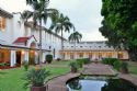 Victoria Falls Hotel