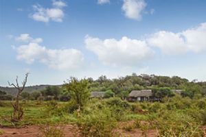 Madikwe Hills Private Game Lodge