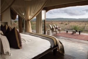 Madikwe Hills Private Game Lodge