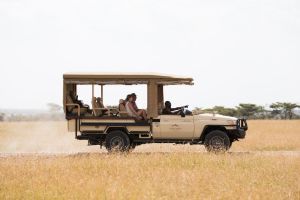 Mahali Mzuri