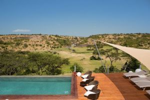 Mahali Mzuri