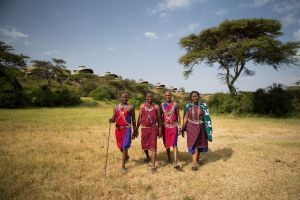 Mahali Mzuri