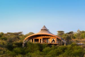 Mahali Mzuri