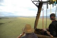 Mara Serena Safari Lodge