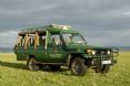 Mara Serena Safari Lodge
