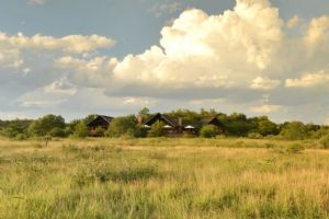 Mateya Safari Lodge