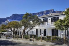 Cape Cadogan Boutique Hotel