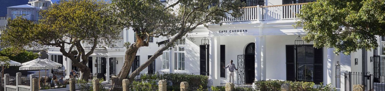 Cape Cadogan Boutique Hotel