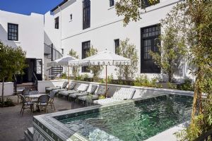 Cape Cadogan Boutique Hotel