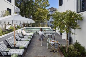 Cape Cadogan Boutique Hotel